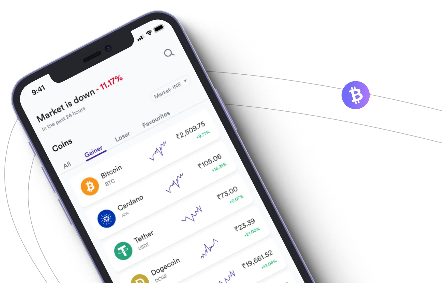 Nexonix Profit - Aproveite os mercados de criptografia e ganhe com o Nexonix Profit